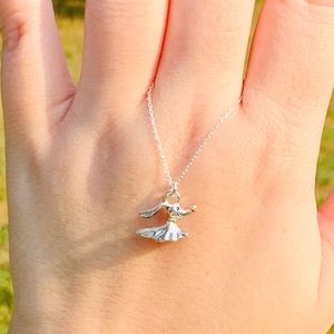 Zero the ghost dog from the Nightmare Before Christmas New Handmade